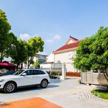 寄心民宿(上海砖桥西路分店)酒店提供图片