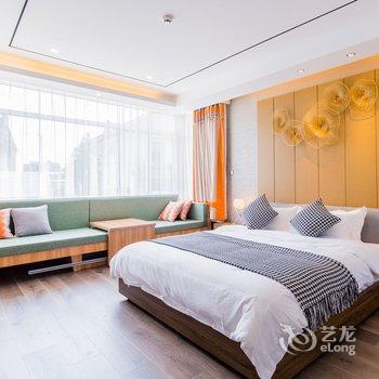 寄心民宿(上海砖桥西路分店)酒店提供图片