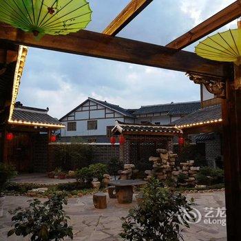 青岩易居客栈酒店提供图片