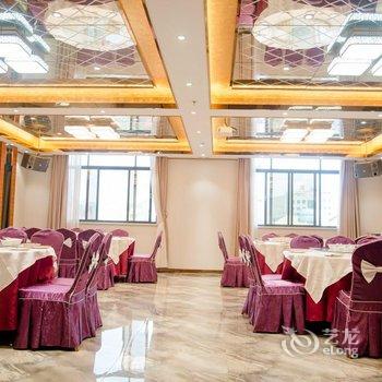 连平南山酒家酒店提供图片