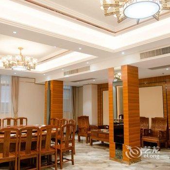 连平南山酒家酒店提供图片