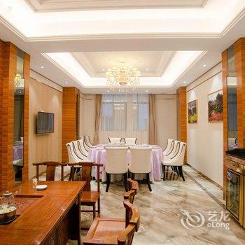 连平南山酒家酒店提供图片