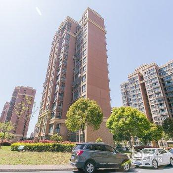 佛系旅宿二店公寓(上海界龙三路分店)酒店提供图片