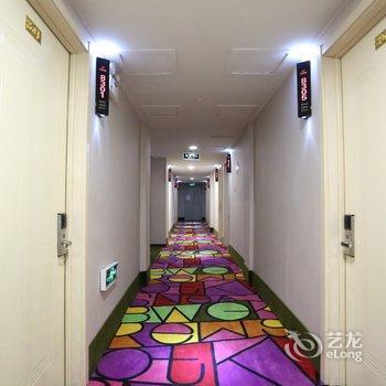 贝壳酒店(承德避暑山庄二牌楼店)酒店提供图片