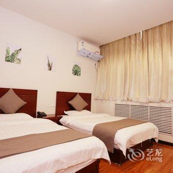 贝壳酒店(承德避暑山庄二牌楼店)酒店提供图片