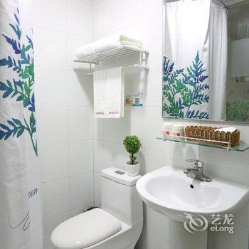 贝壳酒店(承德避暑山庄二牌楼店)酒店提供图片