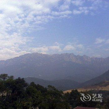 上饶灵山缘农家小院酒店提供图片