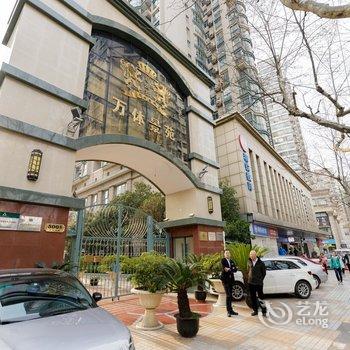 上海途掌柜·Eva公寓(星游乐园分店)酒店提供图片