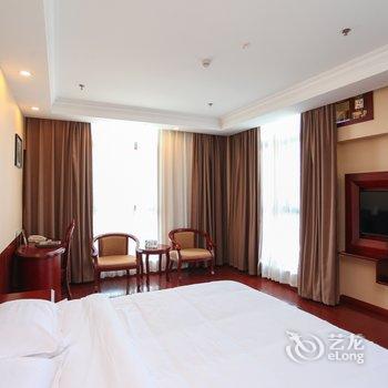格林豪泰(泰兴黄桥镇汽车站店)酒店提供图片