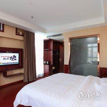 格林豪泰(泰兴黄桥镇汽车站店)酒店提供图片