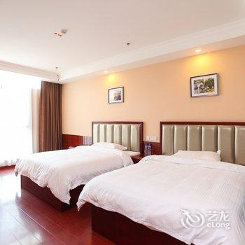 格林豪泰(泰兴黄桥镇汽车站店)酒店提供图片
