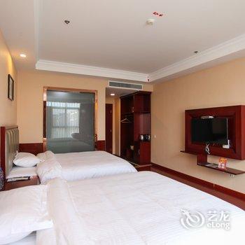 格林豪泰(泰兴黄桥镇汽车站店)酒店提供图片