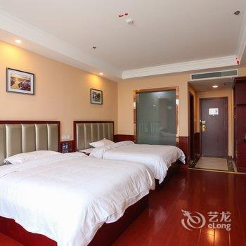 格林豪泰(泰兴黄桥镇汽车站店)酒店提供图片