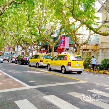 上海Miya民宿酒店提供图片
