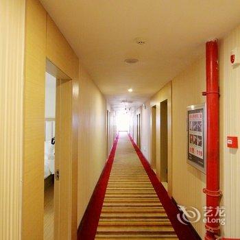 星程酒店(青岛五四广场店)酒店提供图片