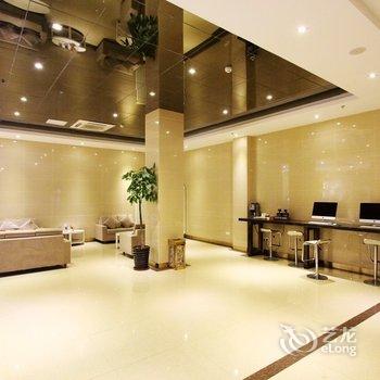 星程酒店(青岛五四广场店)酒店提供图片