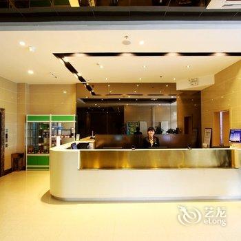 星程酒店(青岛五四广场店)酒店提供图片