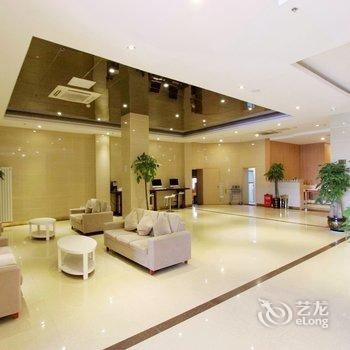 星程酒店(青岛五四广场店)酒店提供图片