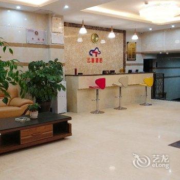 昆明云途酒店(西部汽车客运站店)酒店提供图片