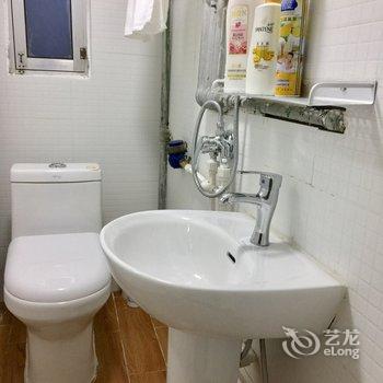 北平故事公寓(北京王府井大街辅路店)酒店提供图片