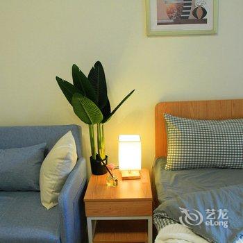 北平故事公寓(北京王府井大街辅路店)酒店提供图片