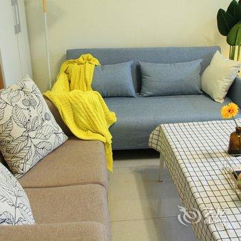 北平故事公寓(北京王府井大街辅路店)酒店提供图片