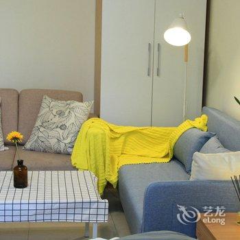 北平故事公寓(北京王府井大街辅路店)酒店提供图片