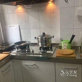 北平故事公寓(北京王府井大街辅路店)酒店提供图片