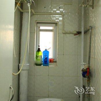 北平故事公寓(北京王府井大街辅路店)酒店提供图片