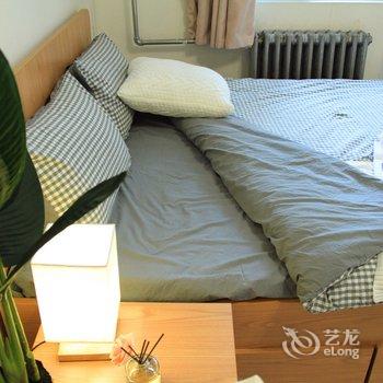 北平故事公寓(北京王府井大街辅路店)酒店提供图片