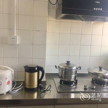 北平故事公寓(北京王府井大街辅路店)酒店提供图片