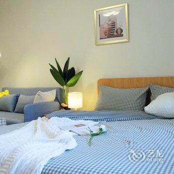 北平故事公寓(北京王府井大街辅路店)酒店提供图片