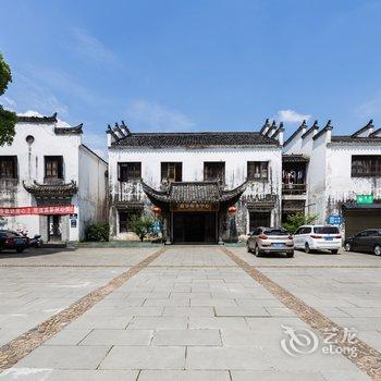 上饶婺源萧江民宿(龙尾村分店)酒店提供图片