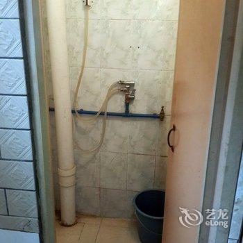 广州光明公寓酒店提供图片