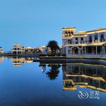 万宁戒浪不日月岛浪人客栈酒店提供图片