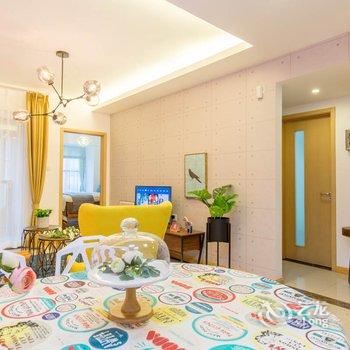 重庆Locals路客·重庆渝中A17舍公寓(民乐村分店)酒店提供图片