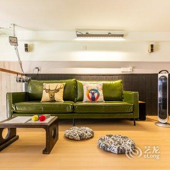 广州途掌柜·长隆旅游度假区公寓(宏韵景观分店)酒店提供图片