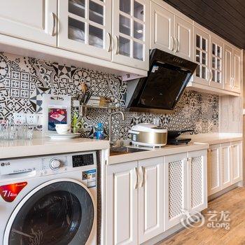 广州途掌柜·长隆旅游度假区公寓(宏韵景观分店)酒店提供图片