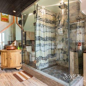 广州途掌柜·长隆旅游度假区公寓(宏韵景观分店)酒店提供图片