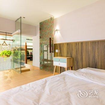 广州途掌柜·长隆旅游度假区公寓(宏韵景观分店)酒店提供图片