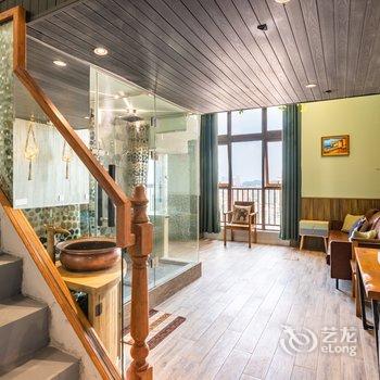 广州途掌柜·长隆旅游度假区公寓(宏韵景观分店)酒店提供图片