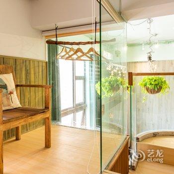 广州途掌柜·长隆旅游度假区公寓(宏韵景观分店)酒店提供图片