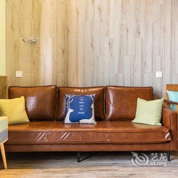 广州途掌柜·长隆旅游度假区公寓(宏韵景观分店)酒店提供图片