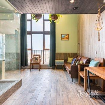 广州途掌柜·长隆旅游度假区公寓(宏韵景观分店)酒店提供图片