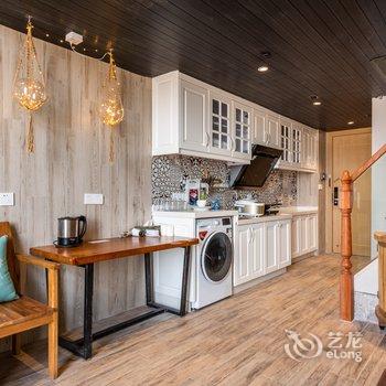 广州途掌柜·长隆旅游度假区公寓(宏韵景观分店)酒店提供图片