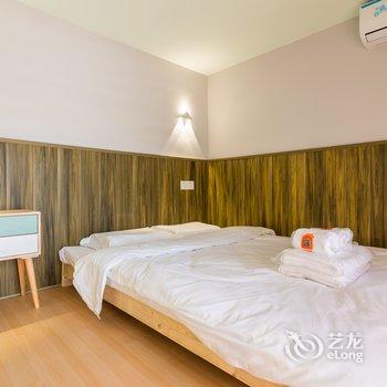 广州途掌柜·长隆旅游度假区公寓(宏韵景观分店)酒店提供图片