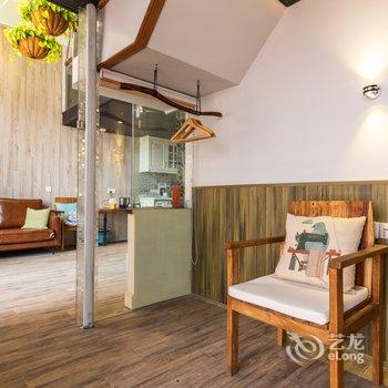 广州途掌柜·长隆旅游度假区公寓(宏韵景观分店)酒店提供图片