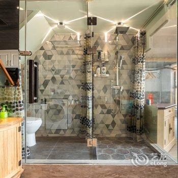 广州途掌柜·长隆旅游度假区公寓(宏韵景观分店)酒店提供图片