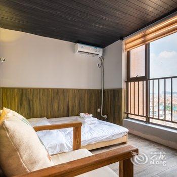 广州途掌柜·长隆旅游度假区公寓(宏韵景观分店)酒店提供图片