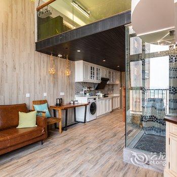 广州途掌柜·长隆旅游度假区公寓(宏韵景观分店)酒店提供图片